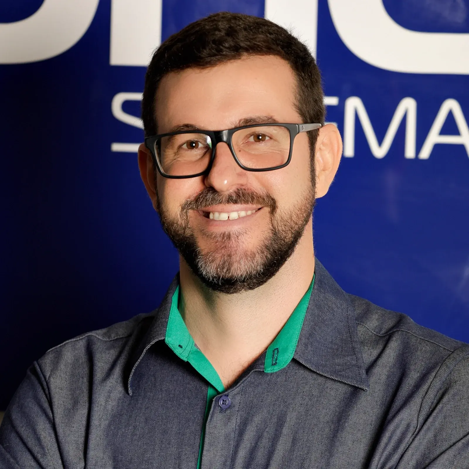 Retrato de Ricardo Castro Marques